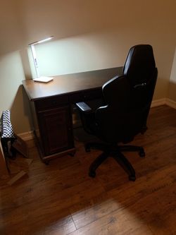 Ashley Furniture Desk