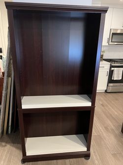 Bookshelf