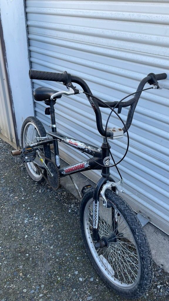 Bike