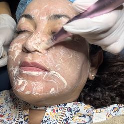 Limpieza Facial Rejuvenecedora! Promocion‼️❣️❣️
