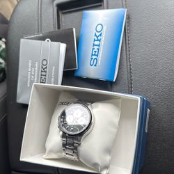 Seiko 