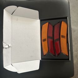 2016-2024 Camaro OEM Marker Lights