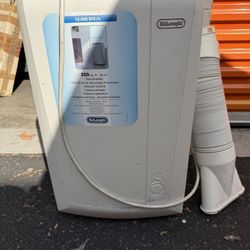 Delonghi 10,000 BTU Dehumidifier 