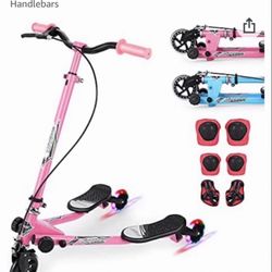 Scotter Flicker New Kids 