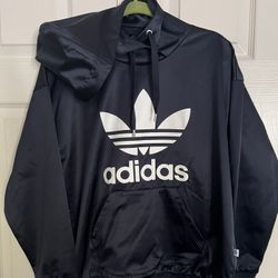 Adidas Sweater Hoodie