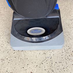 Oreck UV Vacuum 