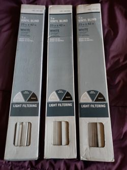 Blinds