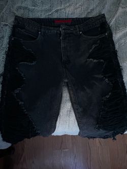 Faiseandia Jeans