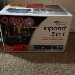 Inpond 5 In 1 