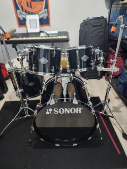 Sonor Select Force