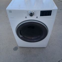 Kenmore Electric Dryer 240vlts Conection 