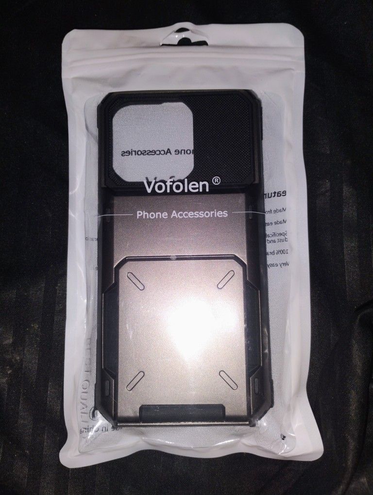IPHONE 16+ PHONE CASE