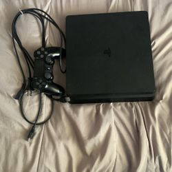 PS4 