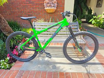 Ragley mmmBop hardtail mountain bike