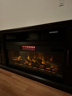Fireplace Heater