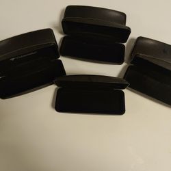 Eye Glass Case,  Empty