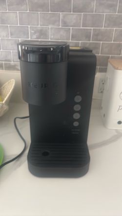 Cafetera
