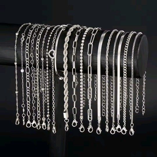 Bracelets