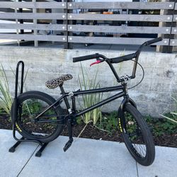 Cult Crew Bmx Bike 
