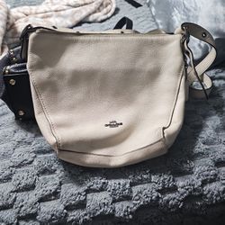 Coach Off White