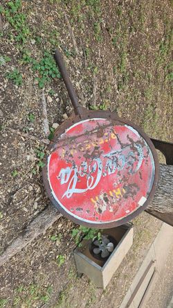 Old Advertising Signs