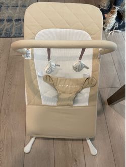 Baby delight baby bouncer