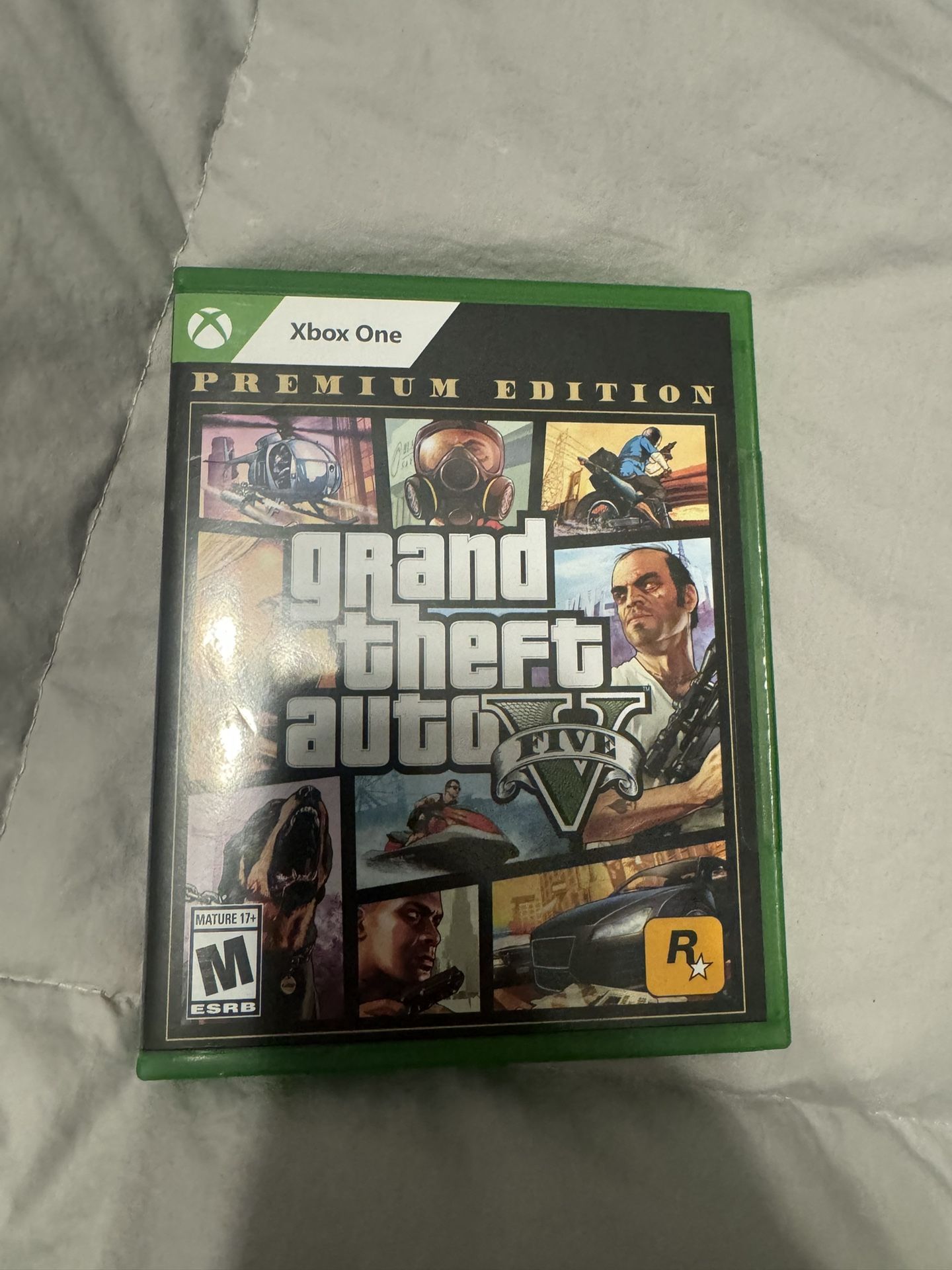 Xbox One Games And Turtle beach Wireless Headset