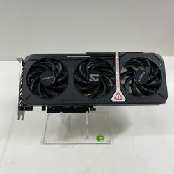 Gigabyte Radeon RX 9060 xt 8GB GDDR6X Graphics Card GV-R9060XTGAMING-OC-8GD