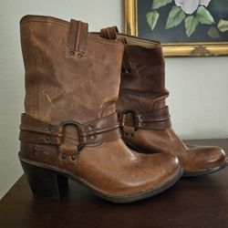 Ladies Frye Boots