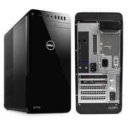 Dell XPS Desktop – i7-6700, GTX 750 Ti, 16GB RAM, SSD + 1TB HDD, Windows 10
