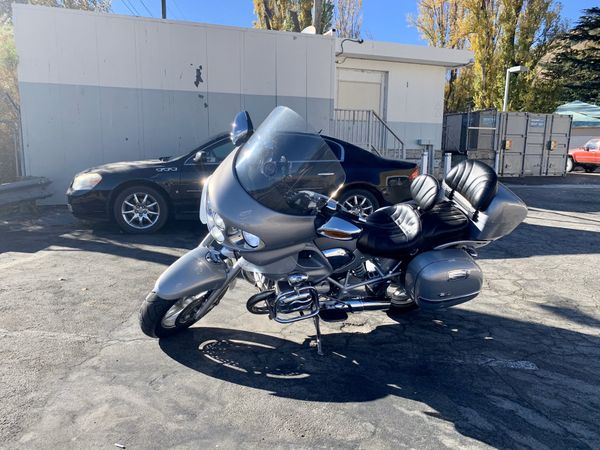 BMW 1200 GL for Sale in Downey, CA - OfferUp