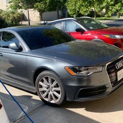 Audi 