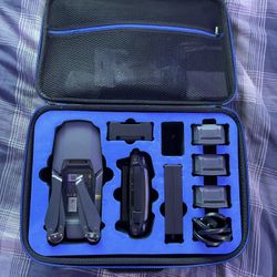 DJI Magic Pro Drone Bundle