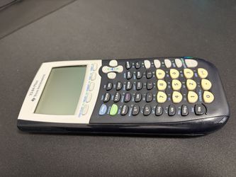 TI-84 Plus Good Condition (look in description)