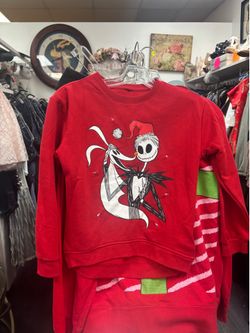 Christmas sweater