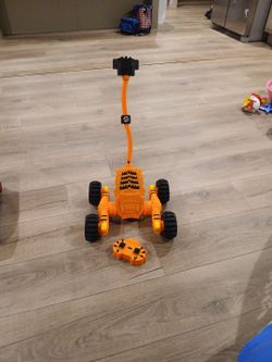 Remote Control Toy