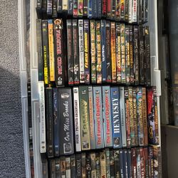 Dvd (Older Movies)