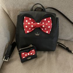 Kate Spade Minnie Mouse 