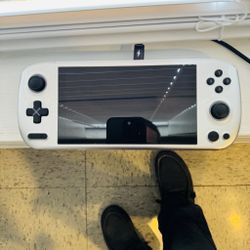 AYANEO Pocket Air 256GB
