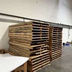 Big Pallets 