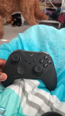 Xbox elite controller