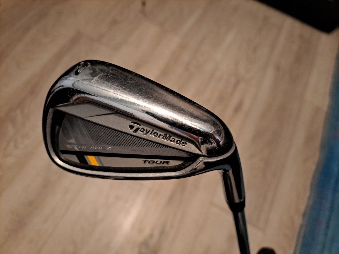 TaylorMade Pitching Wedge Tour