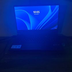 Victus Black Gaming Laptop