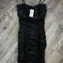 Windsor Cutout dress Size Small