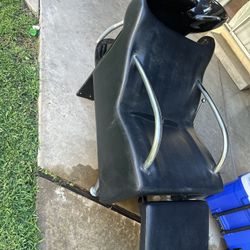 Traducir texto con la cámara hair washing chair very good condition 9/10