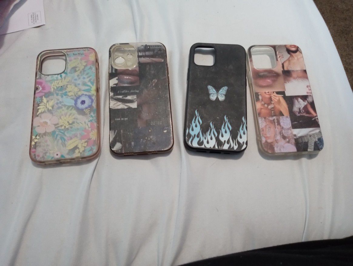Iphone 12 Cases