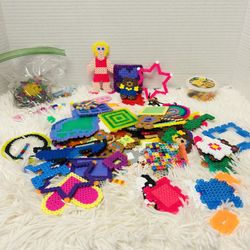 Kids Fuse Beads