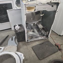 Washer And Dryer Repair 