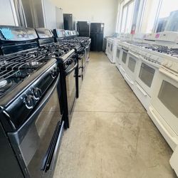 Stoves 