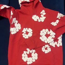 Denim Tears Hoodie Brand New 100% Authentic. 